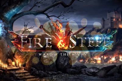 Top Slot Game of the Month: Fire and Steel Slot