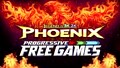 Legend of the 3x 2x Phoenix™ Progressive Free Games
